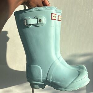 ⭐️ Hunter Rain Boot ⭐️